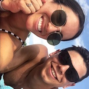 Meet your Posher, Cameron